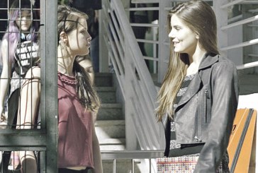 Novelas da Semana 26/06/2015