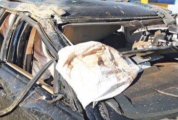 Sertanejo morre em  acidente de trânsito