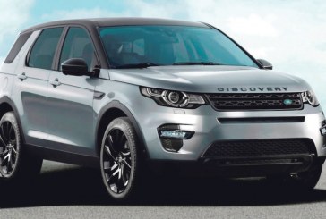 Discovery Sport duela com Jeep Cherokee