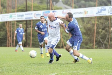 Jogos do Clube 9 retomam a rodada