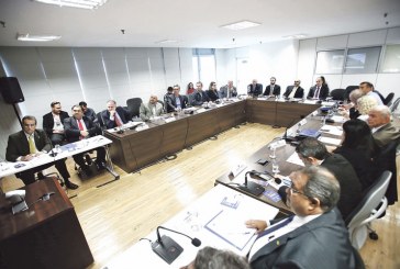 Seminário apresentou modelos de gestão