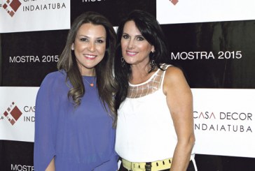 Casa Decor  Indaiatuba já tem data  marcada