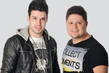 Dupla é novidade para a Faici 2015