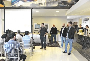 Lofts traz The Park View a Indaiatuba