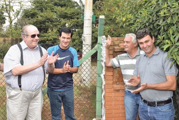 Vale do Sol tem água tratada