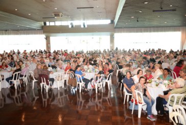 Festa que homenageia os avós terá apresentações culturais