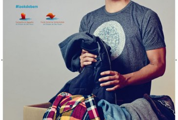 Shopping Jaraguá Indaiatuba colabora com a Campanha do Agasalho