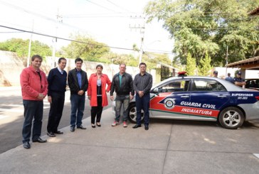 Equipamento será interligado com o COI