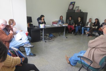 Artistas estão convidados para no Centro de Convenções