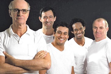 Peça Agora será exibida no Ciaei