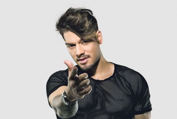 Sertanejo assume o palco da Faici 2015