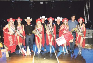 Final da Rainha 2015 será no sábado, dia 24