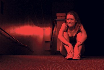 O longa-metragem A Forca está em cartaz