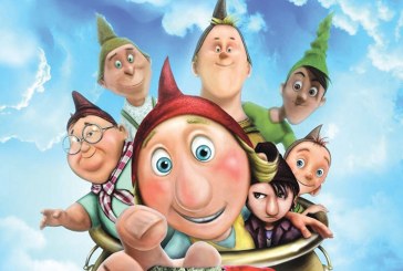 As Aventuras dos 7 Anões tem estreia