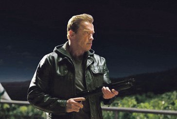 Sucessos continuam em cartaz nas salas