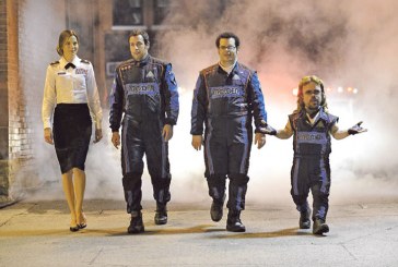 PacMan e seus aliados ‘pulam’ dos games