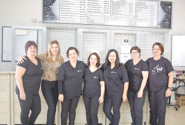 Essência tem serviço de atendimento completo