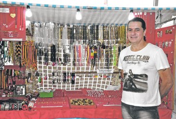 Presidente da ‘Feirinha’ faz resgate de épocas