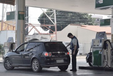 Valor da gasolina e do diesel deve aumentar