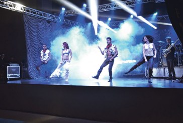 Baile marca 58 anos de fundação  do Clube 9