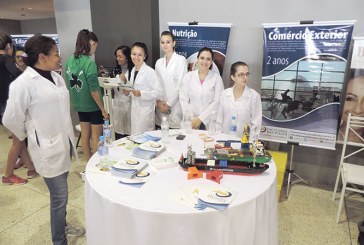 Faculdade oferece serviço nutricional