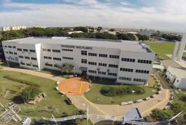 Vestibular de Inverno da Faculdade