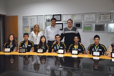 Alunos da Fiec conquistam o sexto lugar