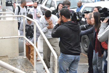 Advogados alegam que  clientes são inocentes