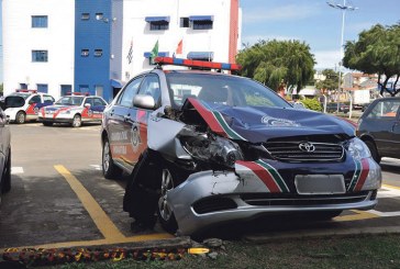 Caminhão  utilizado em furtos é recuperado