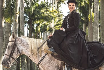 Novelas da Semana 10/07/2015