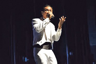 Concurso Regional de Karaokê é domingo