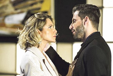 Novelas da Semana 24/07/2015