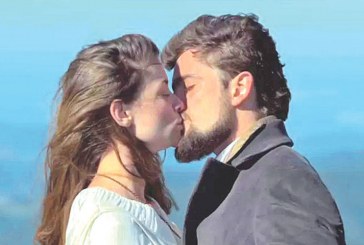 Novelas da Semana 31/07/2015