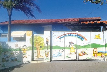 Terreno da Mãe Rainha será lançado amanhã