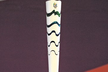 Cidade vai receber o revezamento da Tocha