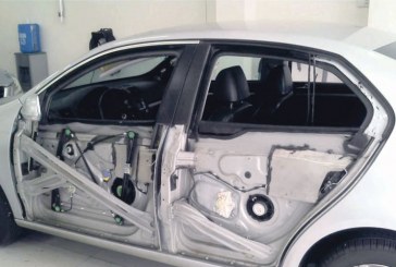 Locação de carros blindados cresce