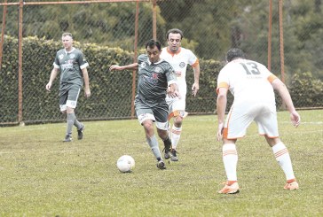 Minicampo soma 71 gols no  domingo