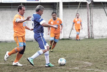 Foram marcados 67 gols na rodada do Minicampo