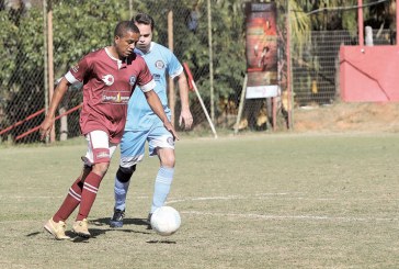 Rodada marca 56 gols no Minicampo