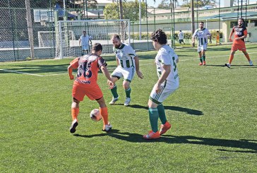 Jogos definem os classificados