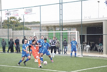 Rodada é marcada por equilíbrio