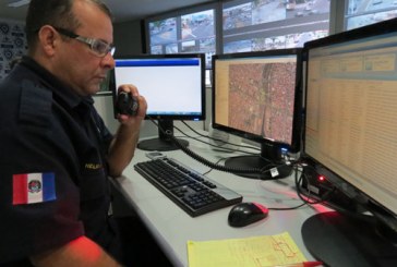 Ligação para 153 será gratuita e poderá ser feita de orelhão