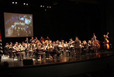 Corporação Villa Lobos se apresenta gratuitamente