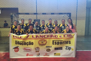 Adulto Masculino e Feminino obtiveram vitórias