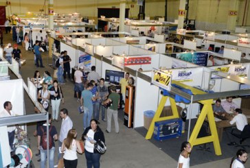 Empresas de Indaiatuba participam da 6ª Feira das Indústrias