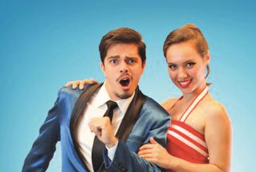 Sala Palma de Ouro tem apresentação única