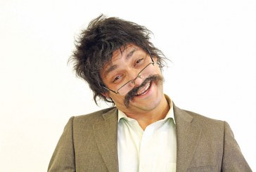 Sterblitch apresenta  Use Me em Indaiatuba