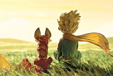 O Pequeno Príncipe retorna aos cinemas