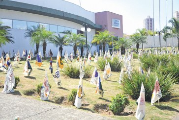 Programação segue até segunda-feira