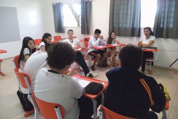 Colégio oferece orientação vocacional